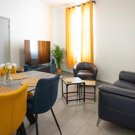 Apparemment T3 Au Coeur Champenois Apartment Charly-sur-Marne Екстериор снимка