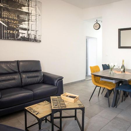 Apparemment T3 Au Coeur Champenois Apartment Charly-sur-Marne Екстериор снимка