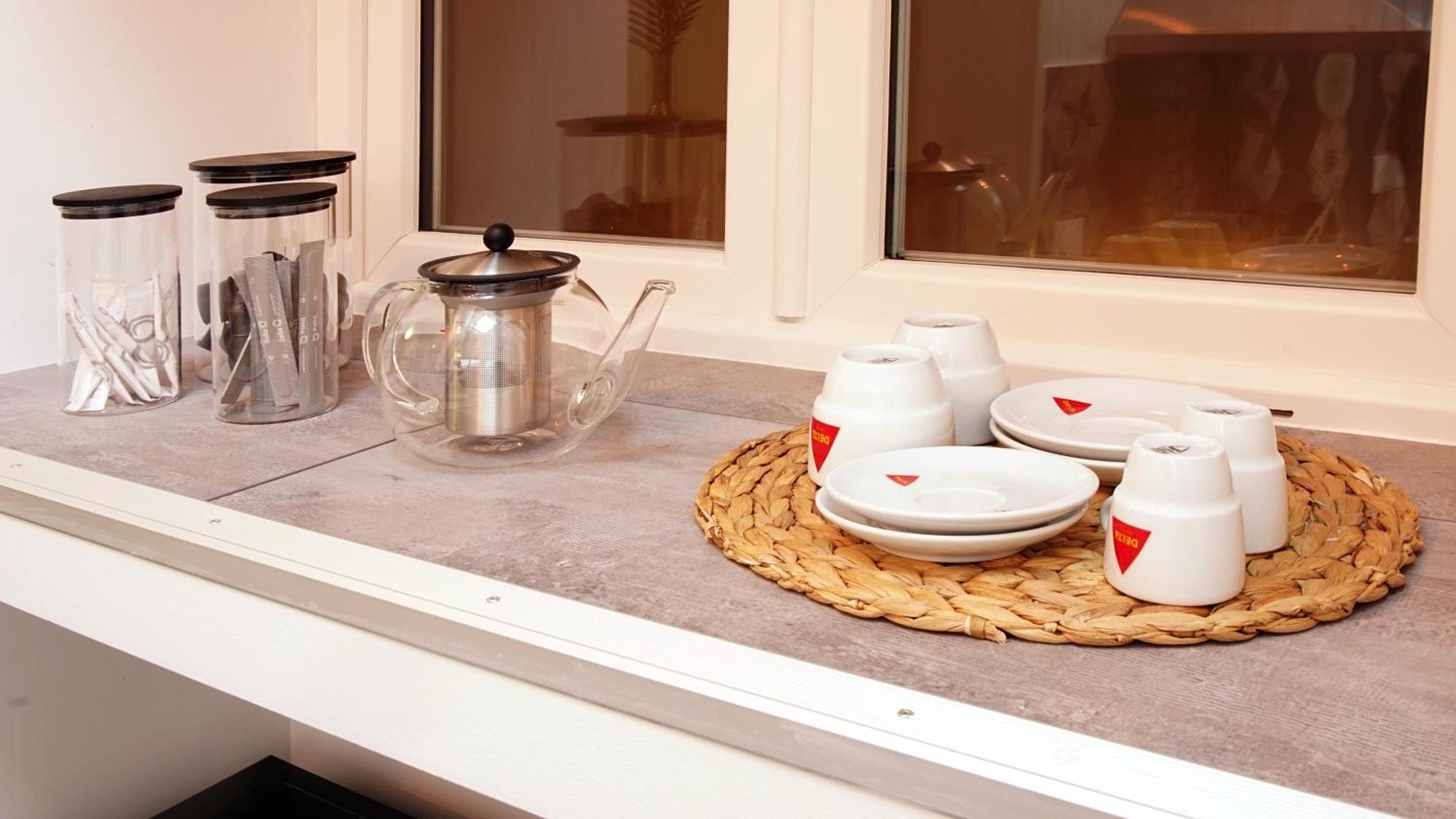 Apparemment T3 Au Coeur Champenois Apartment Charly-sur-Marne Екстериор снимка