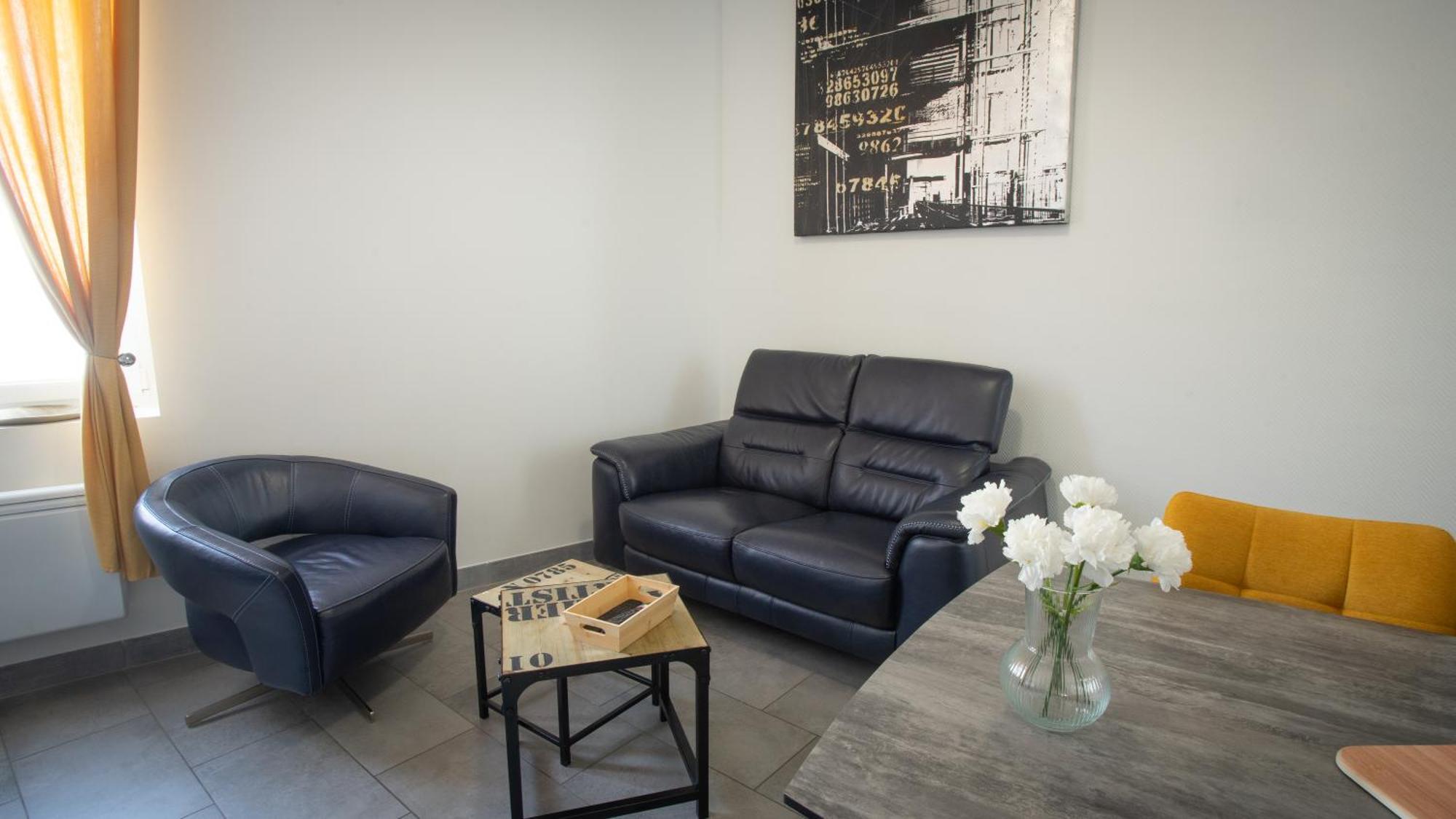 Apparemment T3 Au Coeur Champenois Apartment Charly-sur-Marne Екстериор снимка